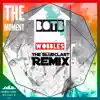 BOTB - The Moment (Wobbles Bludclart Remix) - Single